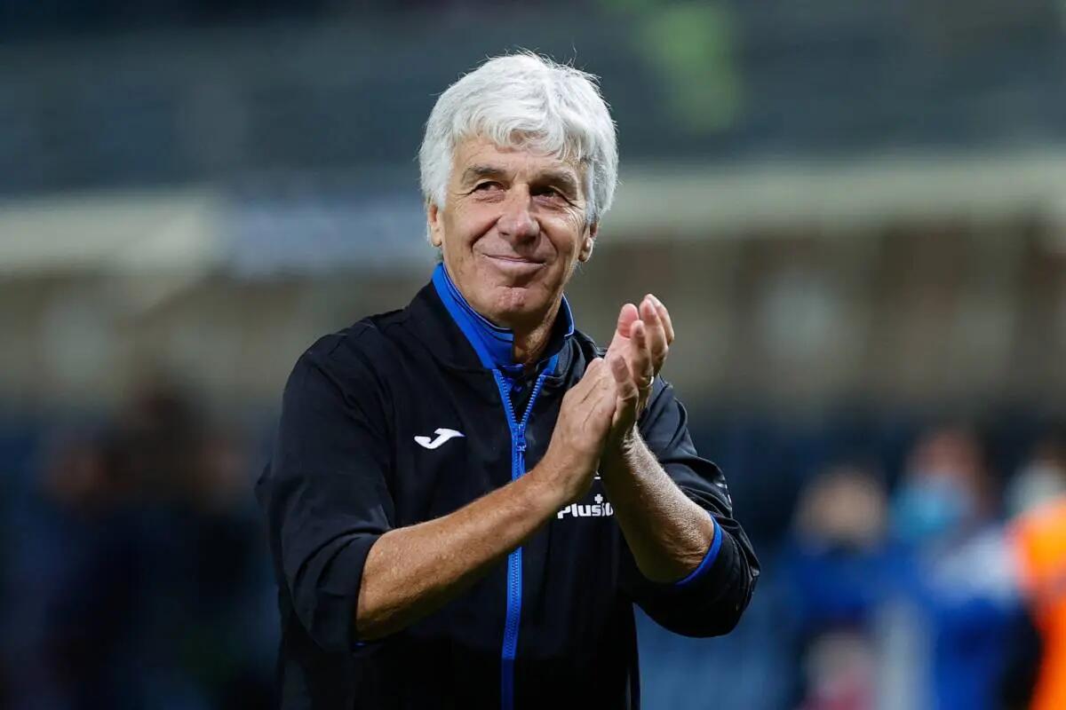 Gasperini “Con lo Sturm Graz importante ma non decisiva” - 