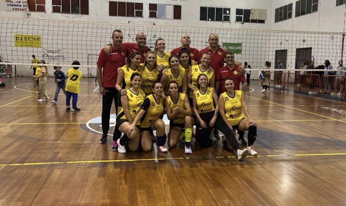 Buona la prima per la Nuova Città di Gela contro l’Avola - 