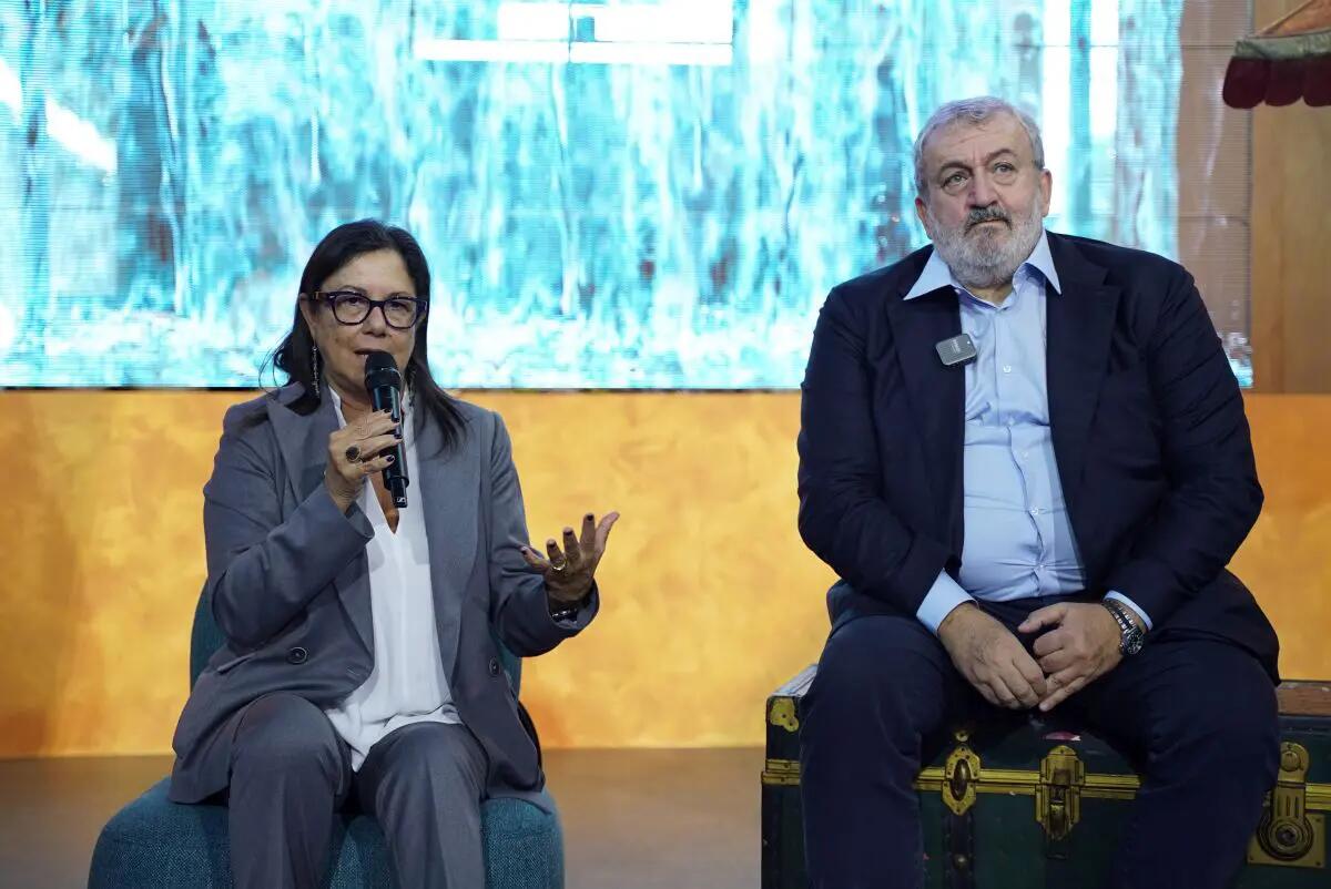 Acquedotto Pugliese, nel 2023 è già record di appalti e investimenti -