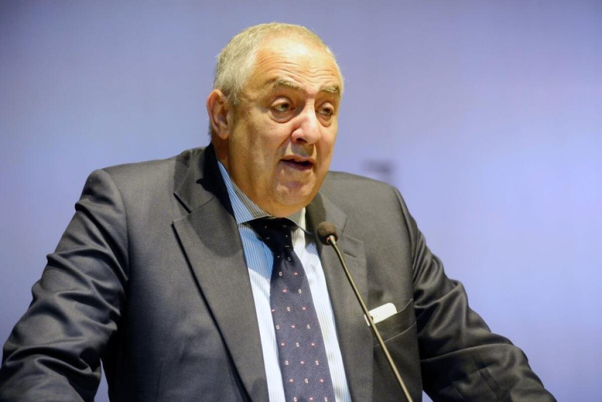 Palermo, Lagalla incontra FdI “Vertice costruttivo, avanti insieme” - 