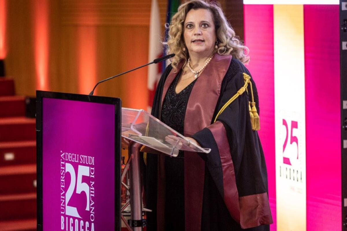 Milano-Bicocca inaugura l’anno accademico puntando sulla quarta missione -
