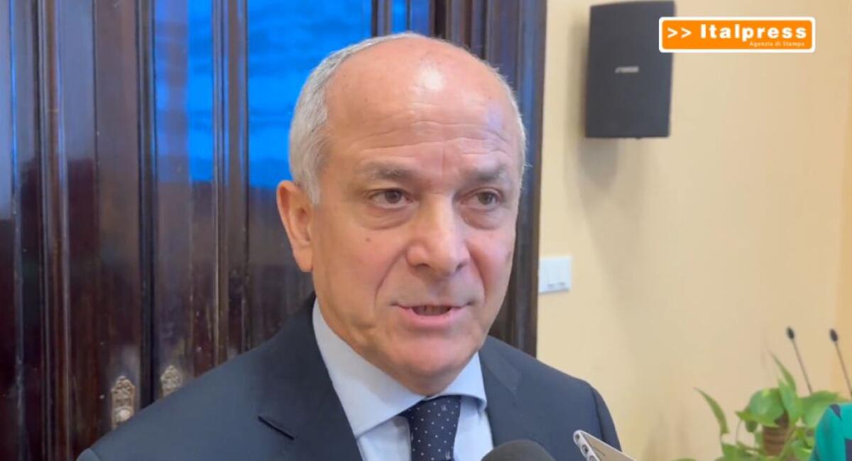 Rallenta l’economia in Sicilia, ok lavoro male export e industria - 