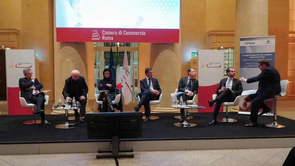 Da Chiesi Italia e Ferderfarma 3 progetti per la neutralità climatica - 