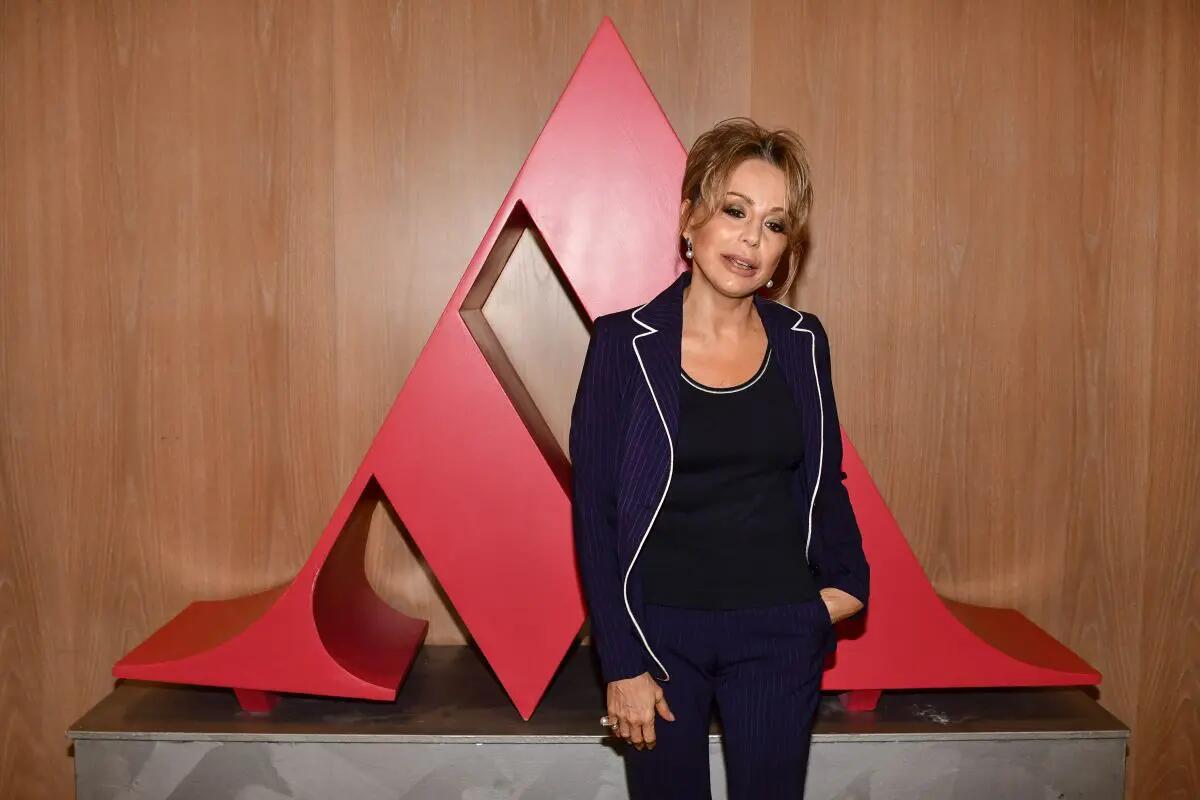 Marina Berlusconi “Staremo vicini a Forza Italia, ma rispettando ruoli” - 