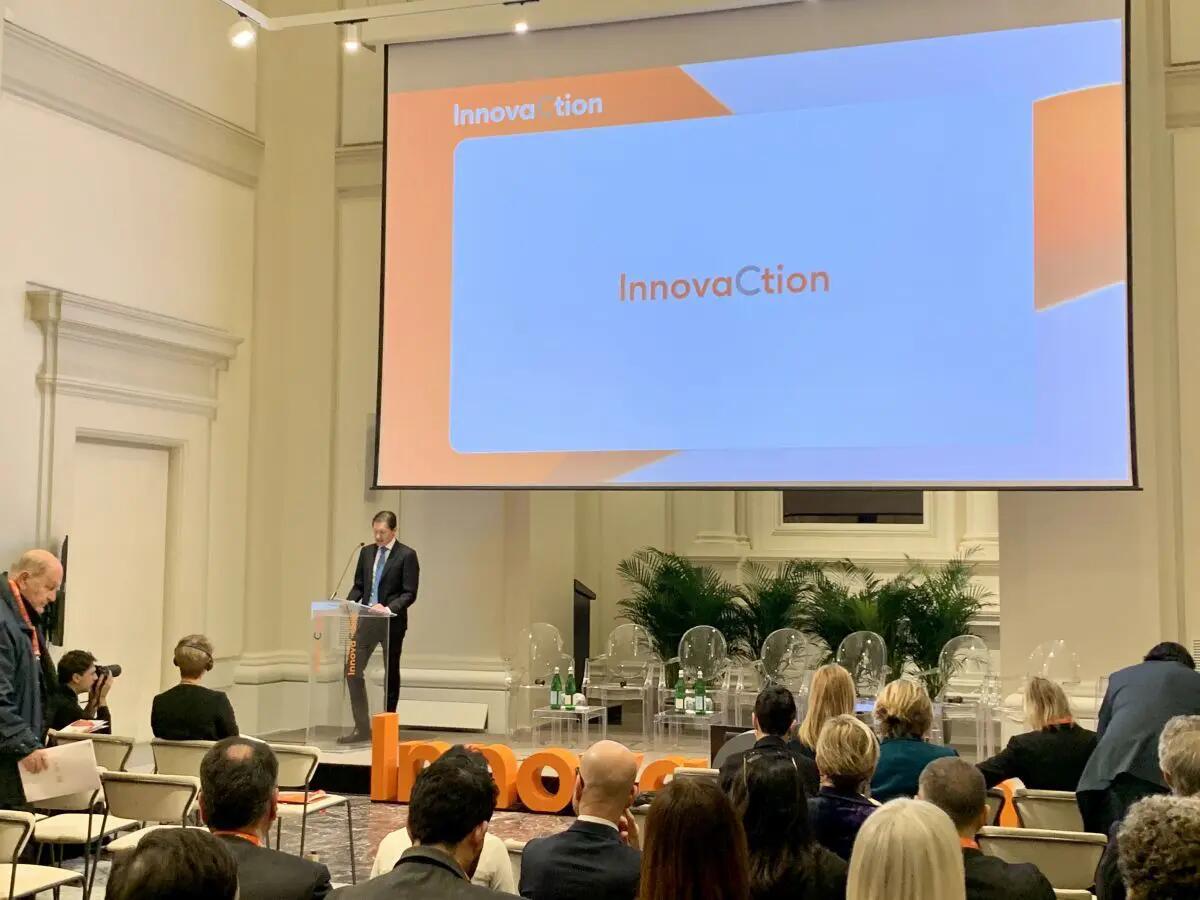 Global Health e salute per il futuro, la via della prevenzione 2.0 - 