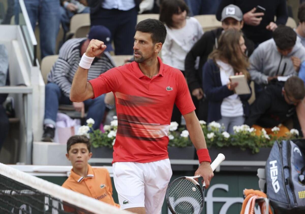 Nessuno come Djokovic, re del mondo per l’ottava volta - 