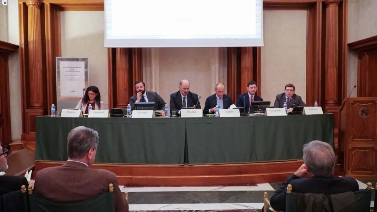 Fondazione Enpaia, nel 2022 l’utile supera i 10 milioni - 