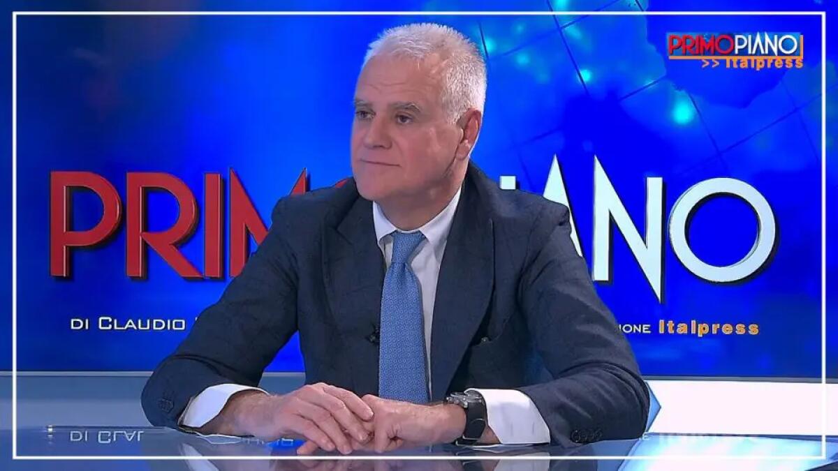 Zangrillo “La Pa motore dello Stato con digitalizzazione e merito” - 