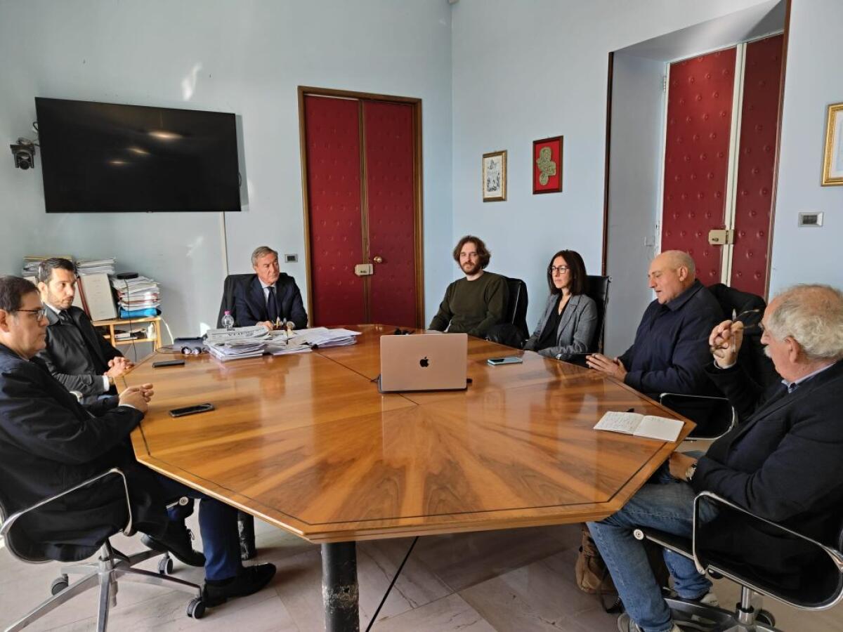 Biviere, Sughereta e Santo Pietro, "progetto per parco naturalistico": "Chiederemo incontro in Regione" - 