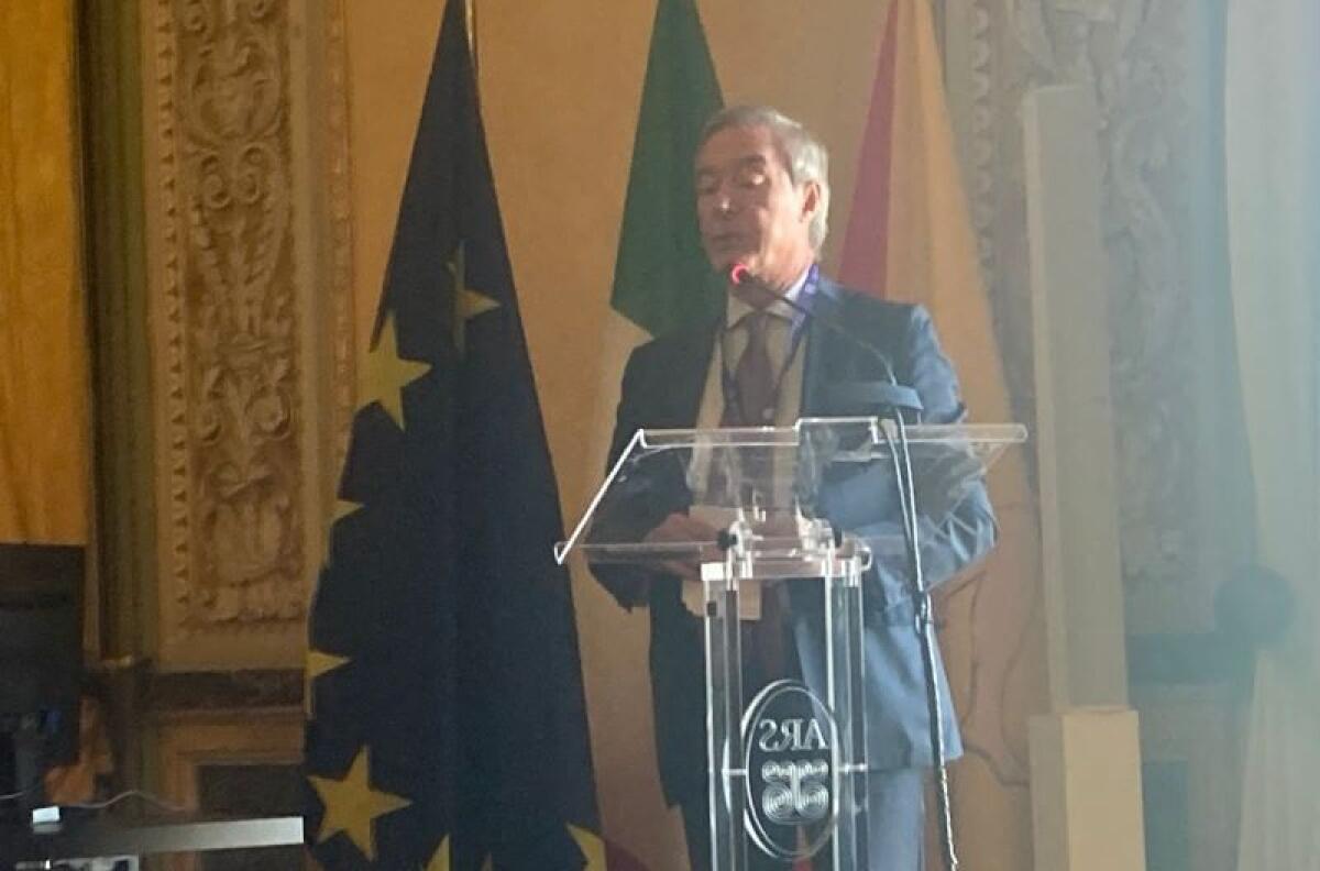 Sistema di depurazione e trasferimenti per la gestione degli impianti, Greco sentito all'Ars - 