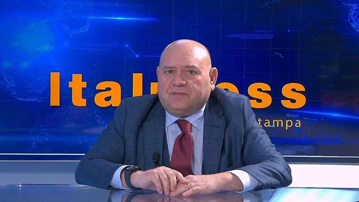 Carito “A Roma Europei di atletica last dance per Parigi” - 