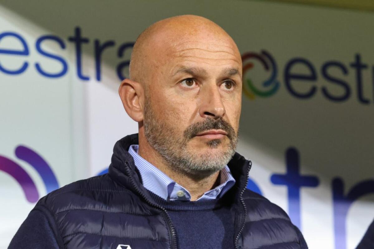 Italiano “La Fiorentina ha bisogno di gol e di vittorie” - 