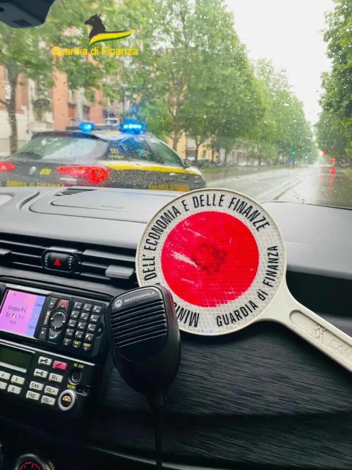 Torino, scovati 133 furbetti del reddito di cittadinanza - 