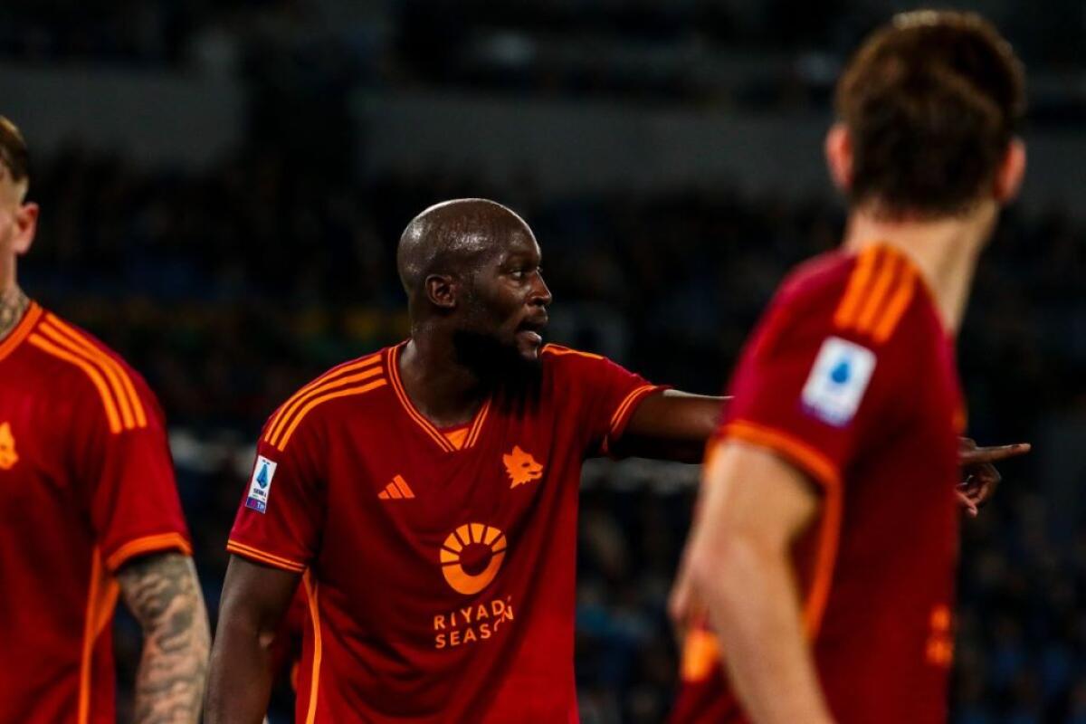 Servette-Roma 1-1, giallorossi lontani dal primo posto - 