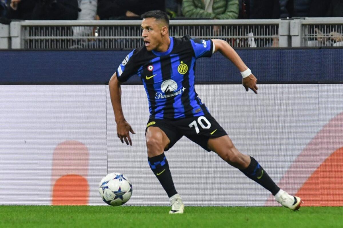 Rimonta Inter a Lisbona, da 0-3 a 3-3 con il Benfica - 