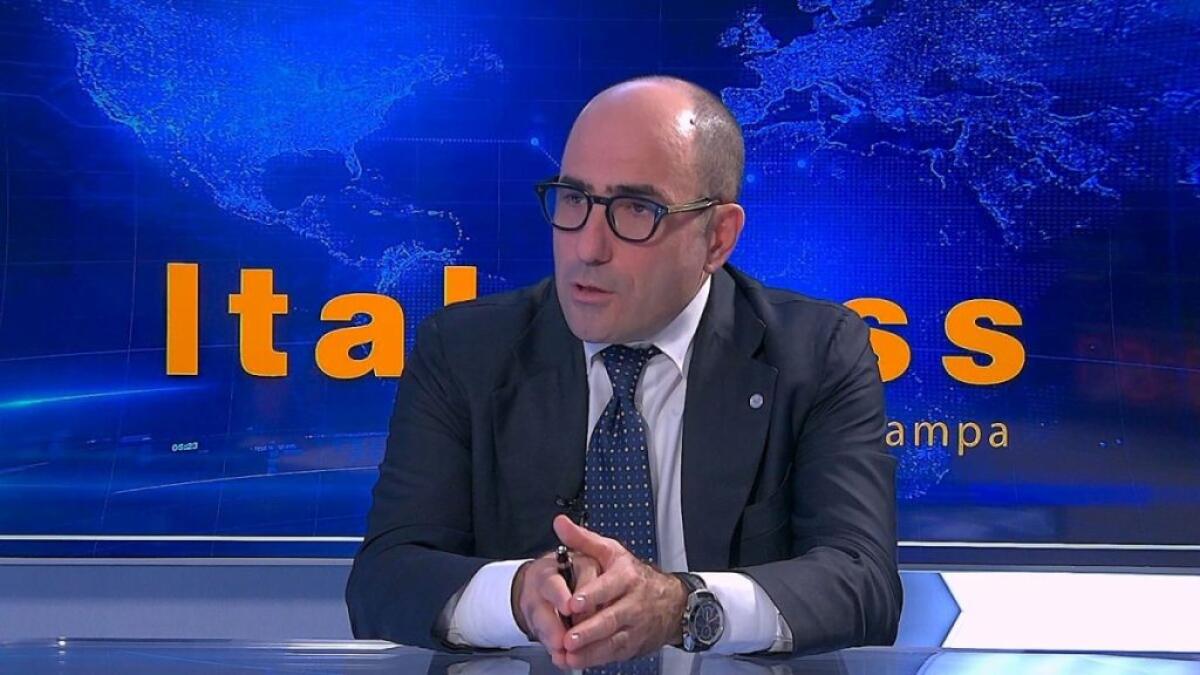 Trasporti, Di Caterina (Alis) “Incentivi all’intermodalità funzionano” - 
