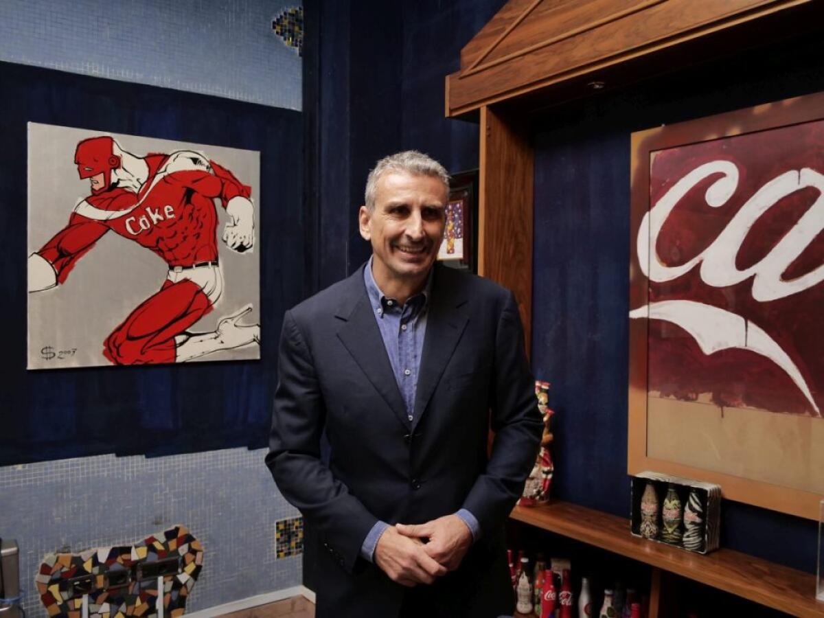 Terzo Bilancio Sostenibilità Sibeg Coca Cola “Entro 2030 carbon neutral” - 