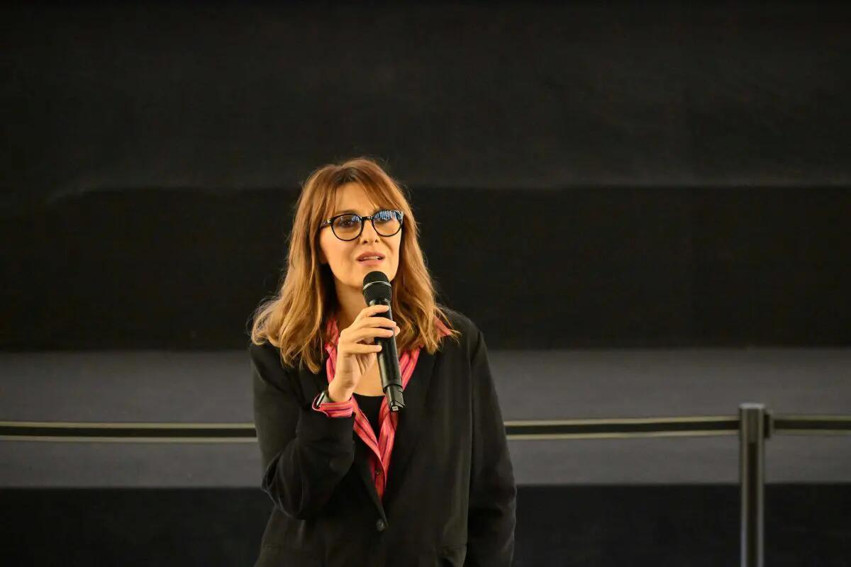 MIC “Film Cortellesi bocciato da commissione nominata da Franceschini” - 