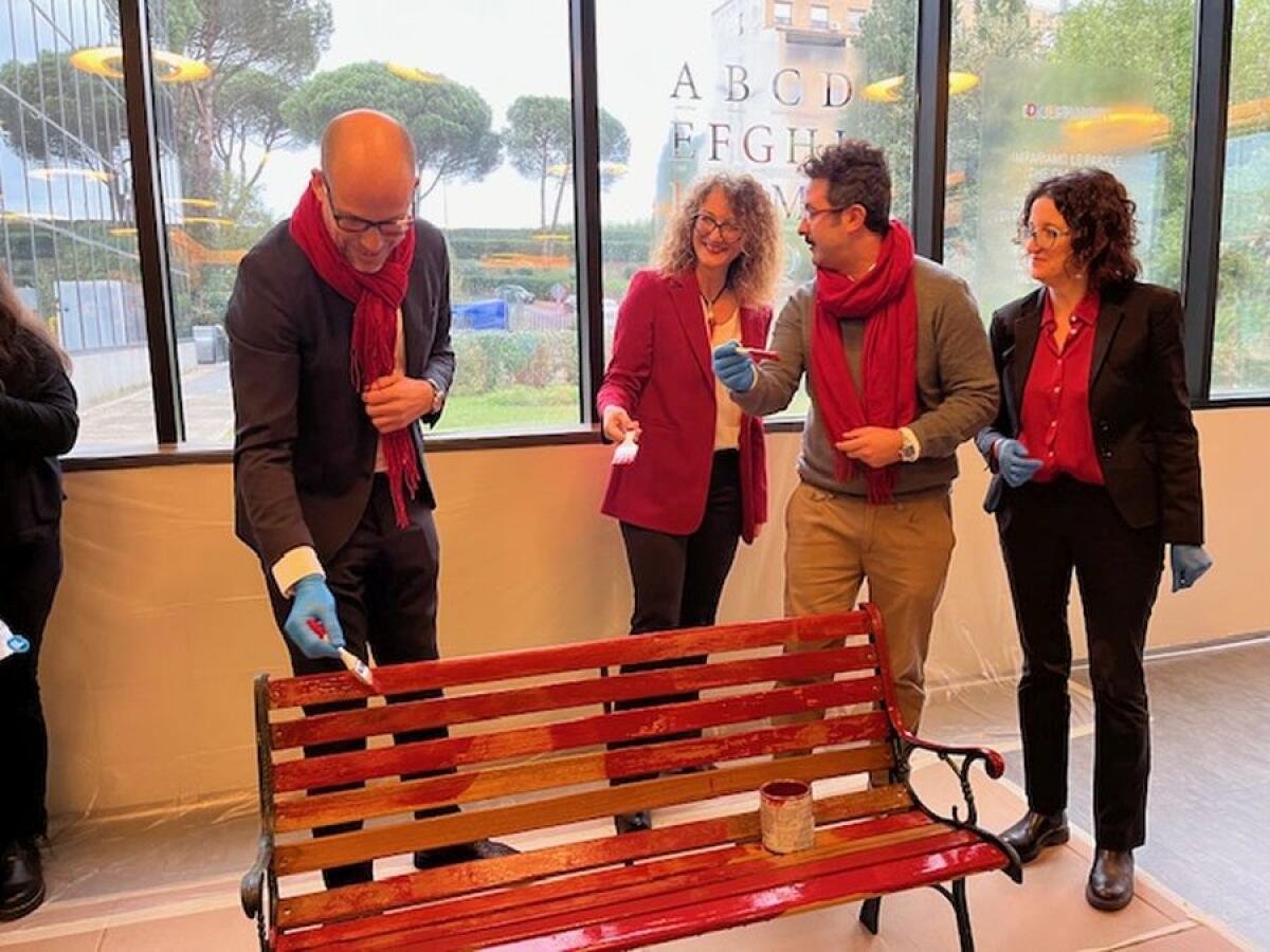 Pfizer contro la discriminazione di genere - 