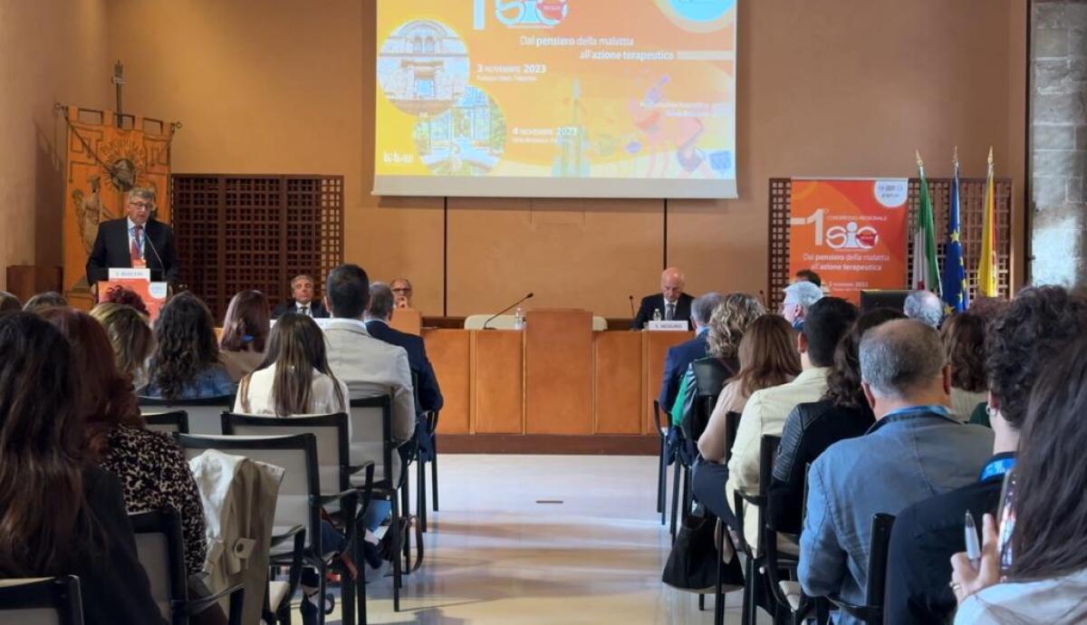 In Sicilia nasce la “Rete assistenziale per il trattamento integrato dell’obesità” - 