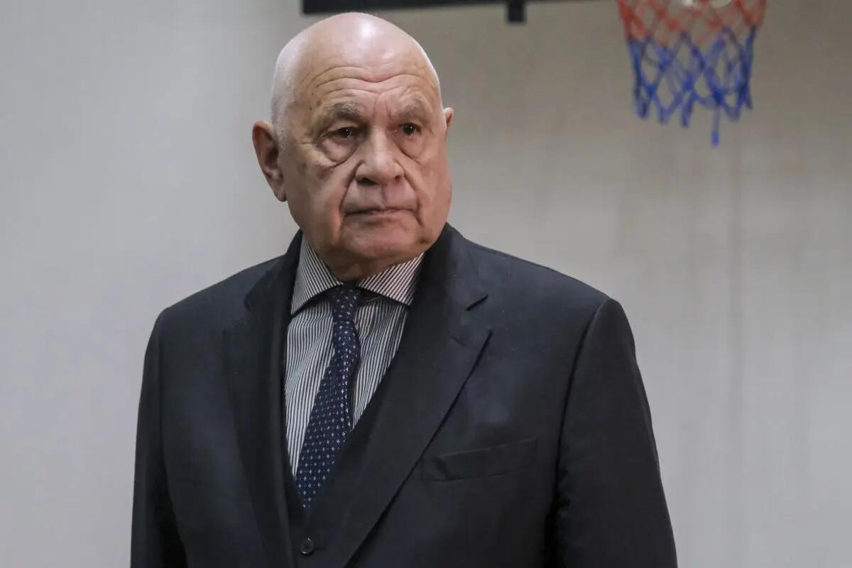 Nordio “Corretto valutare i Pm” - 