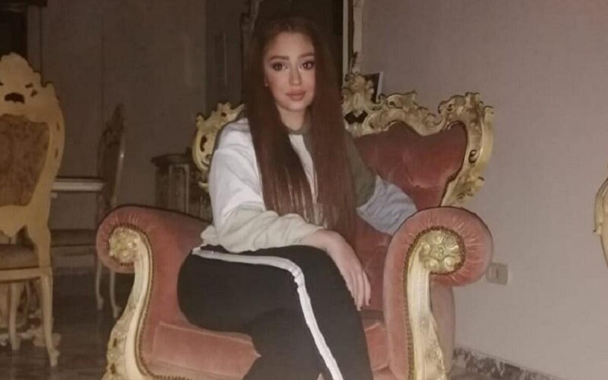 Kimberly Bonvissuto scomparsa da 4 giorni, il giallo dell'appuntamento con un ragazzo -
