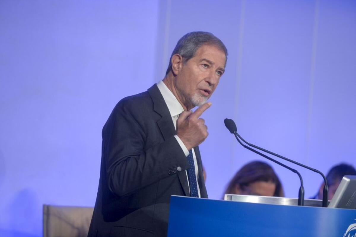 Maltempo Toscana,Musumeci”Pronti a dichiarare stato emergenza nazionale” - 