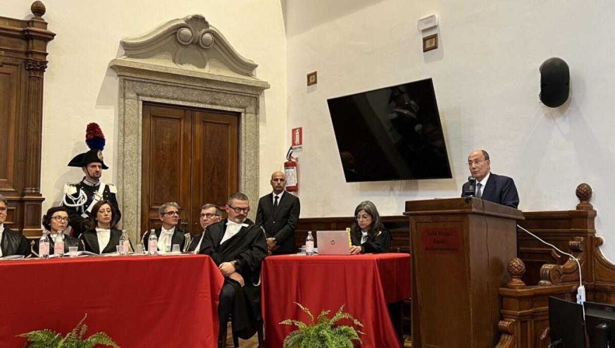 Sicilia, la Corte dei Conti sospende il giudizio di parifica. Schifani “Incomprensibile” -