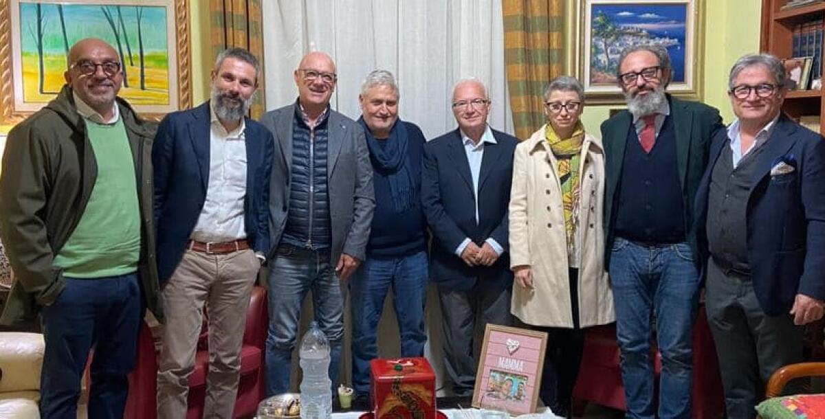 M5s tesse l'alleanza, dopo i civici anche i dem: continuano i confronti, "superare preconcetti" - 