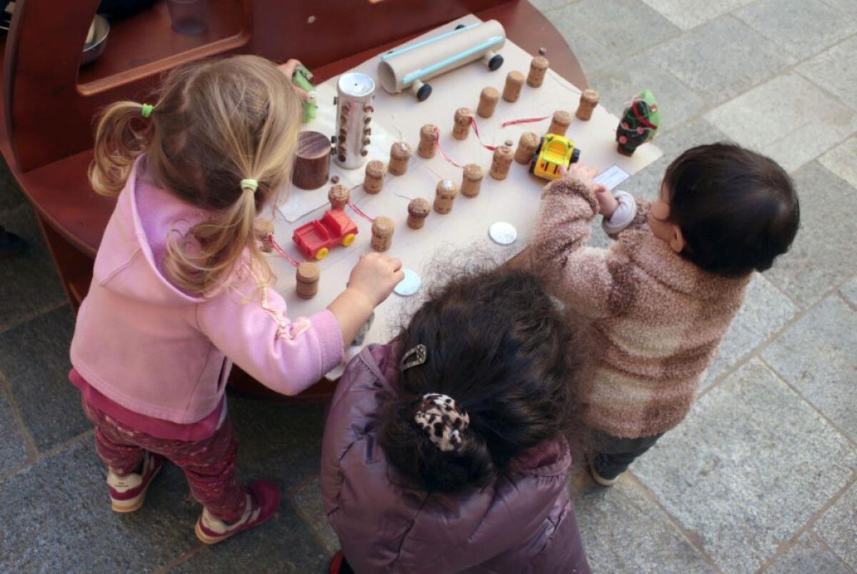 Virus respiratorio sinciziale, al via campagna informativa - 