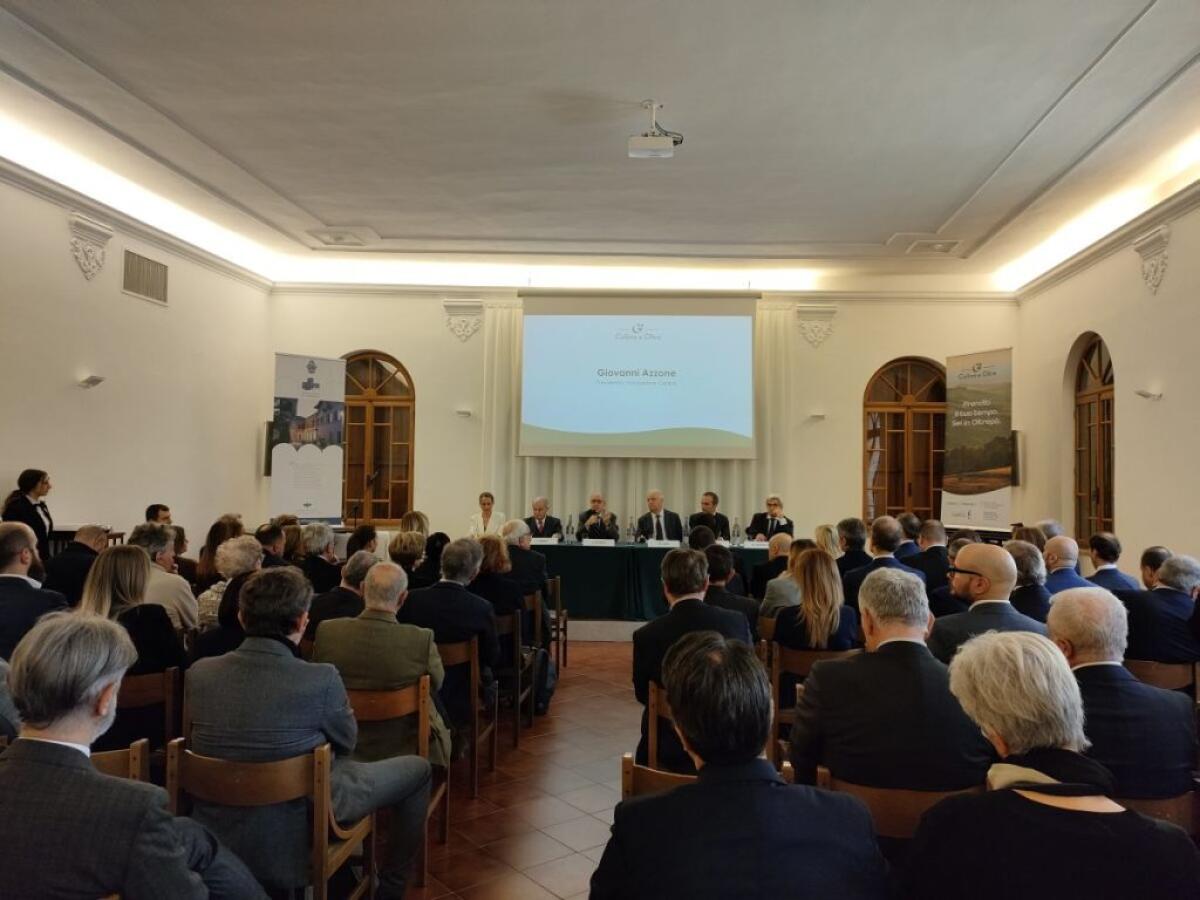 Oltrepò Pavese al centro della promozione di Colline e Oltre - 