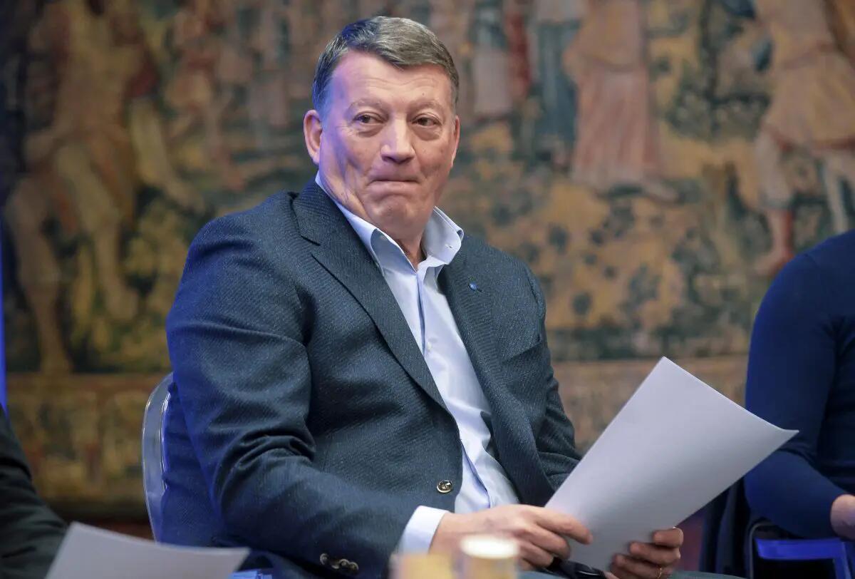 Bombardieri “Precettazione atto di squadrismo politico” - 