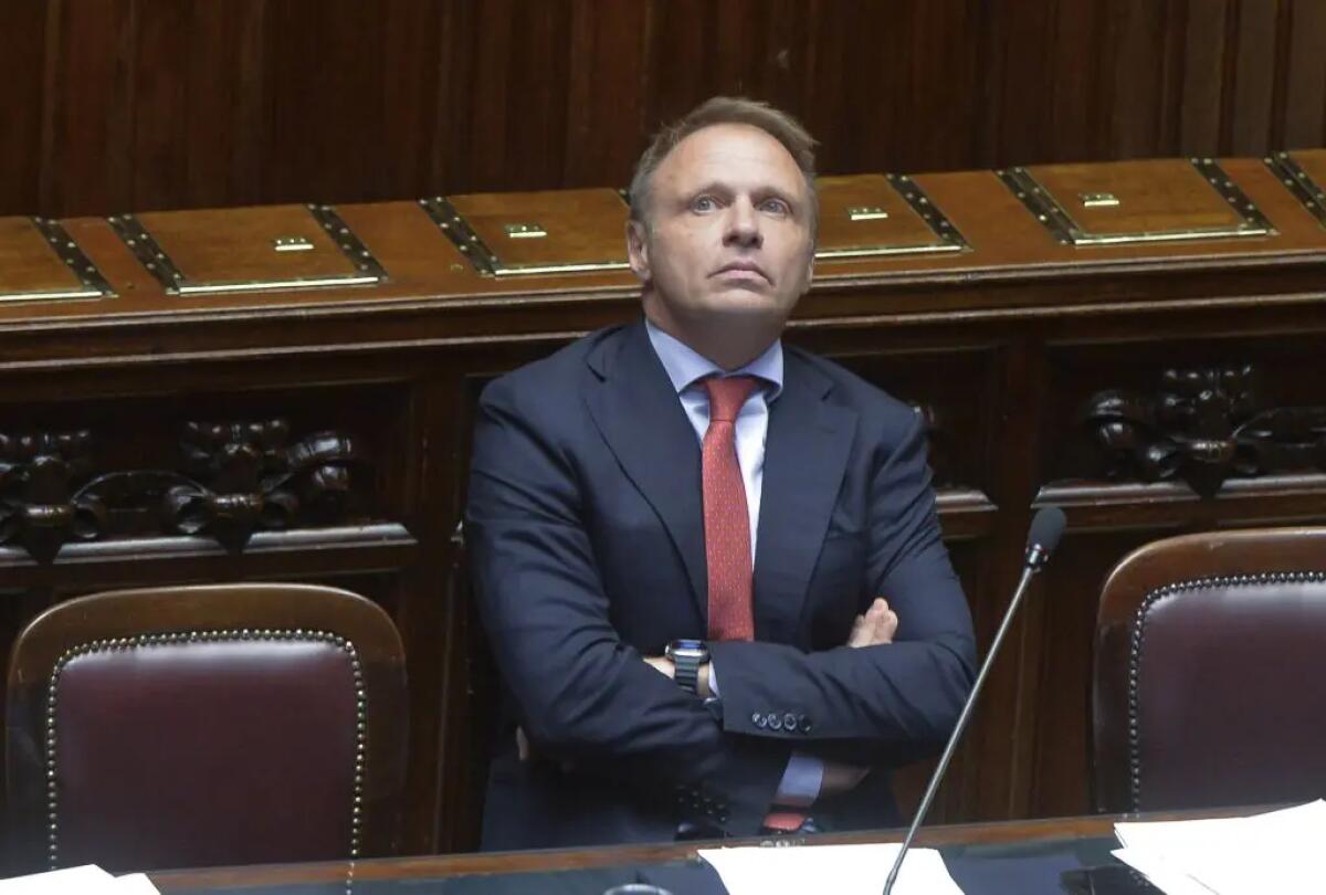 Femminicidi, Lollobrigida “Educare a vivere nel rispetto degli altri” - 