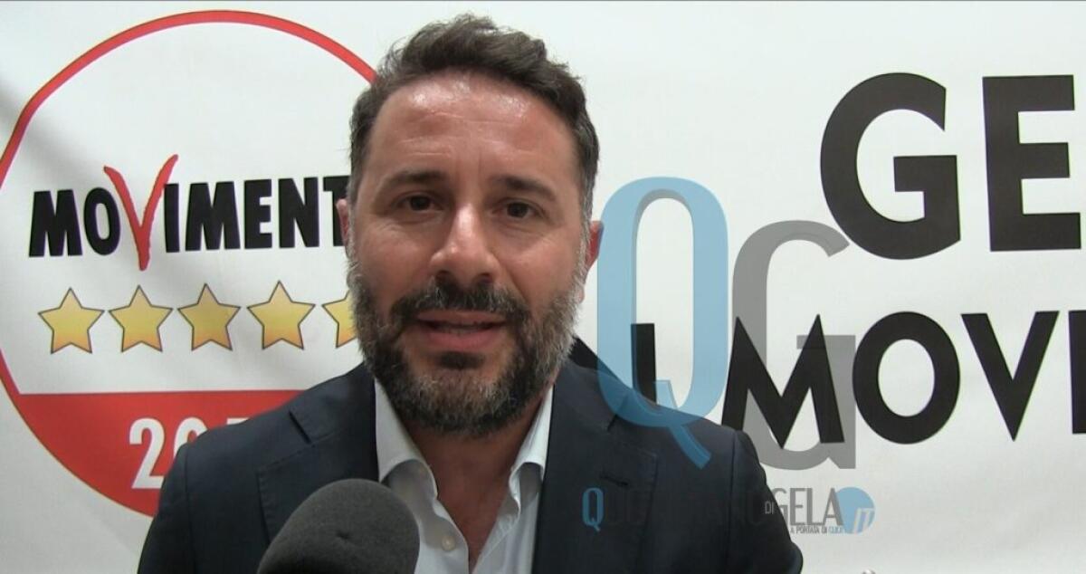 "Modifiche norma royalties? Disponibile ad incontrare Greco", Di Paola: "Nell'alleanza si può fare sintesi" - Il vicepresidente Ars Nuccio Di Paola