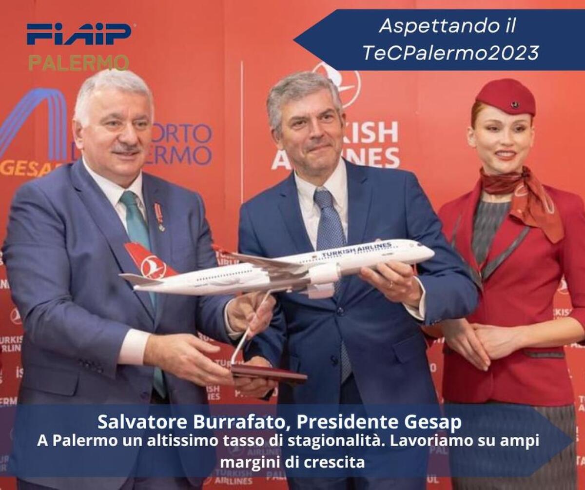 Palermo, il 54% dei turisti prenota in b&amp;b o affitta case vacanza - 