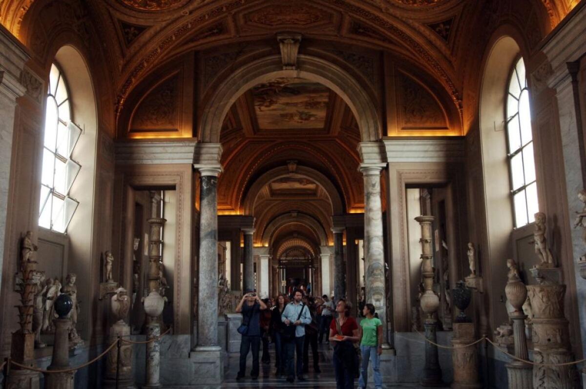 Il 3 dicembre torna #domenicalmuseo - 