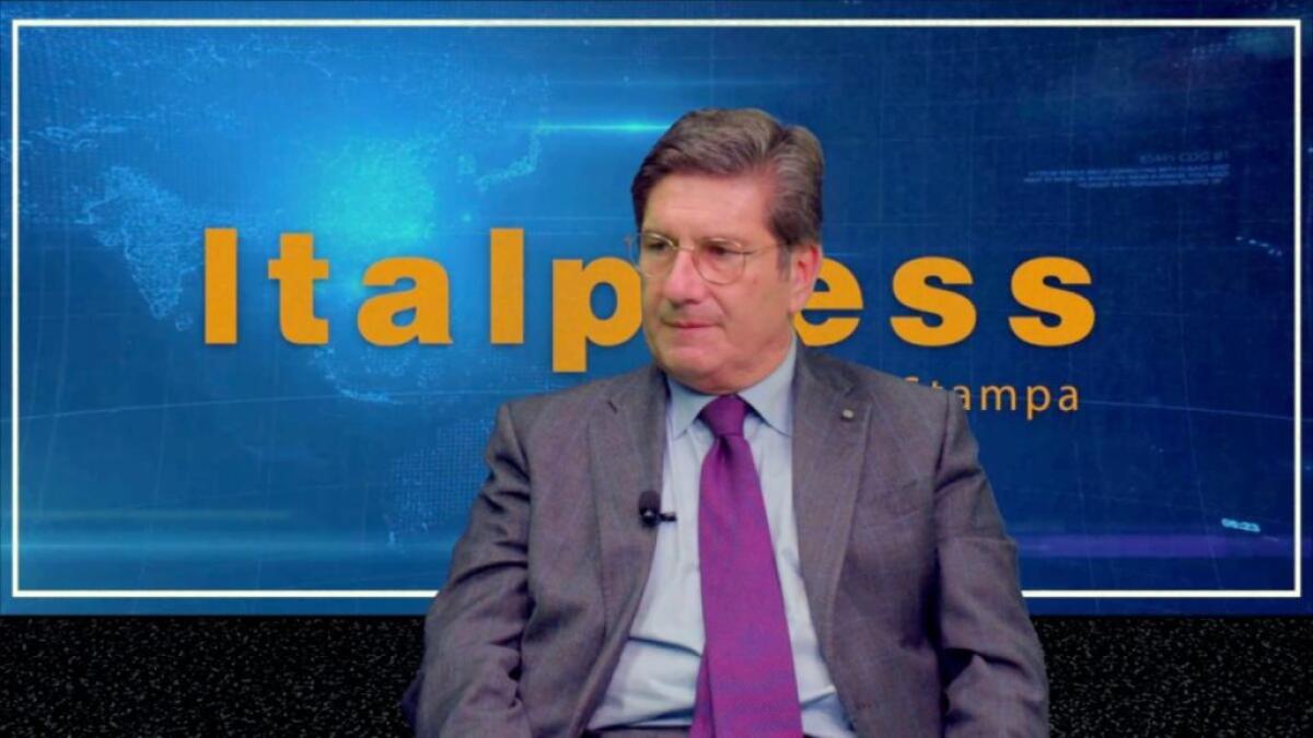 Morgana “Il decreto sul lavoro sportivo si può migliorare” - 