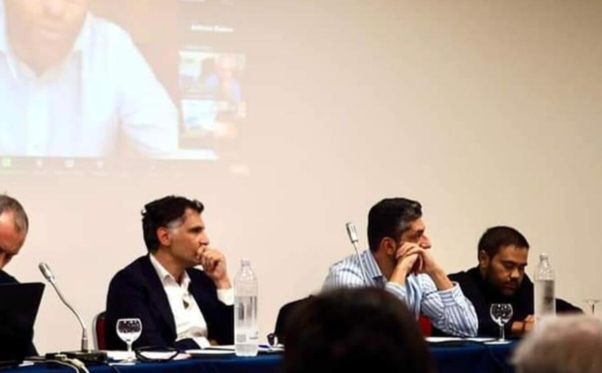 Maxi emendamento Ars, Pd sulla norma ad hoc per l'ineleggibilità: "Atti alla procura" - 