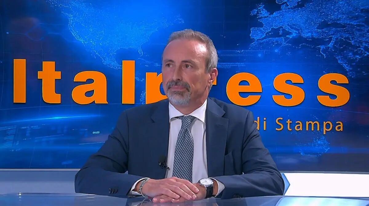 Giustizia e intelligenza artificiale, Scialla (Ocf) “Servono garanzie” - 