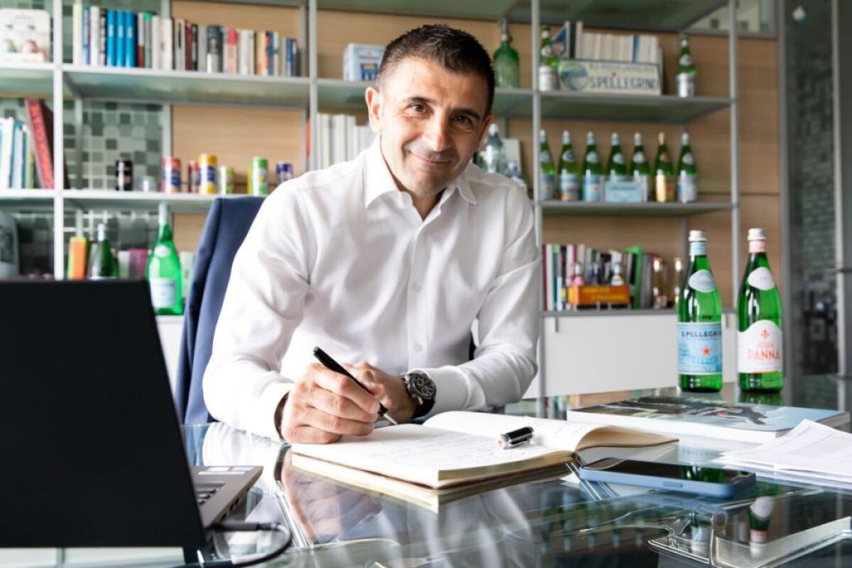 Sanpellegrino, valore economico condiviso pari a 2,5 mld nel 2022 - 