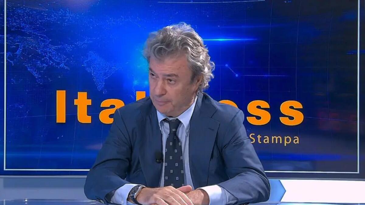 Trasporto marittimo più green, D’Amico “Grande interesse per il biofuel” - 