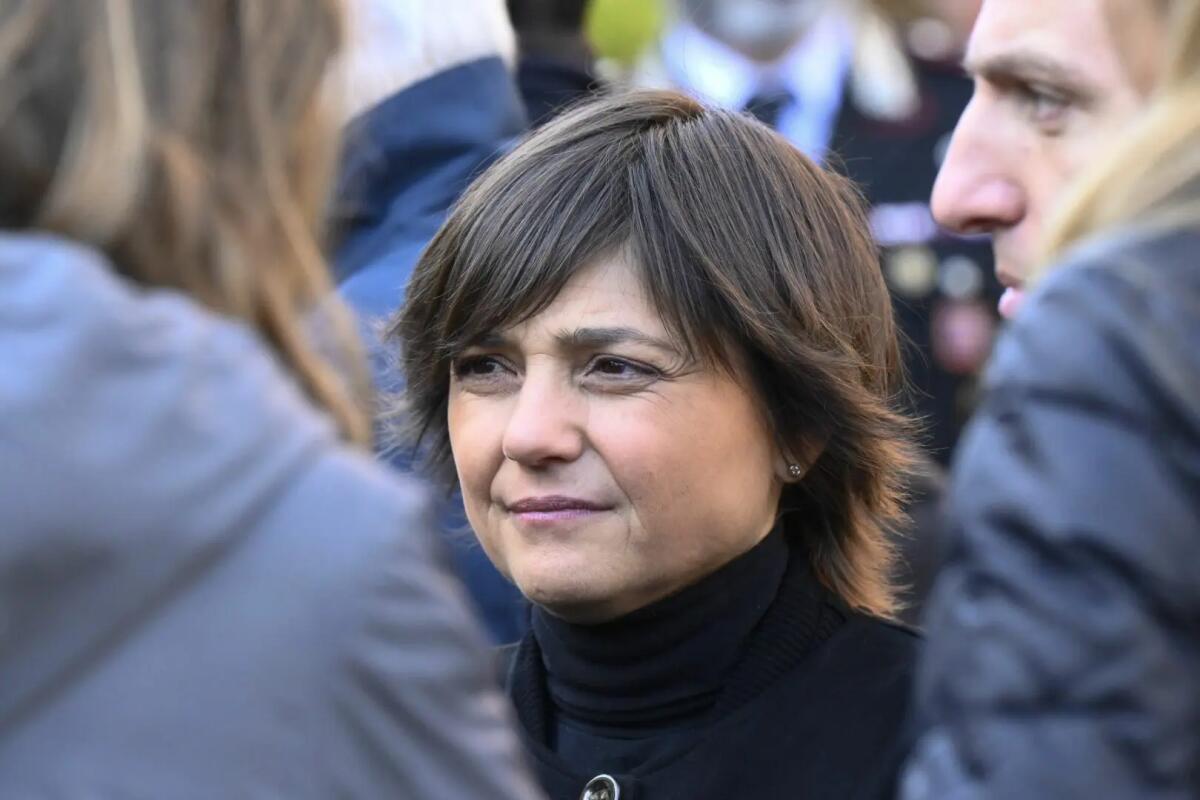 Serracchiani “Stupefatti da dichiarazioni Crosetto” - 