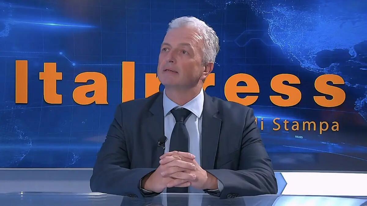 Galassini (Sanofi) “Digitalizzazione chiave per la competitività” - 