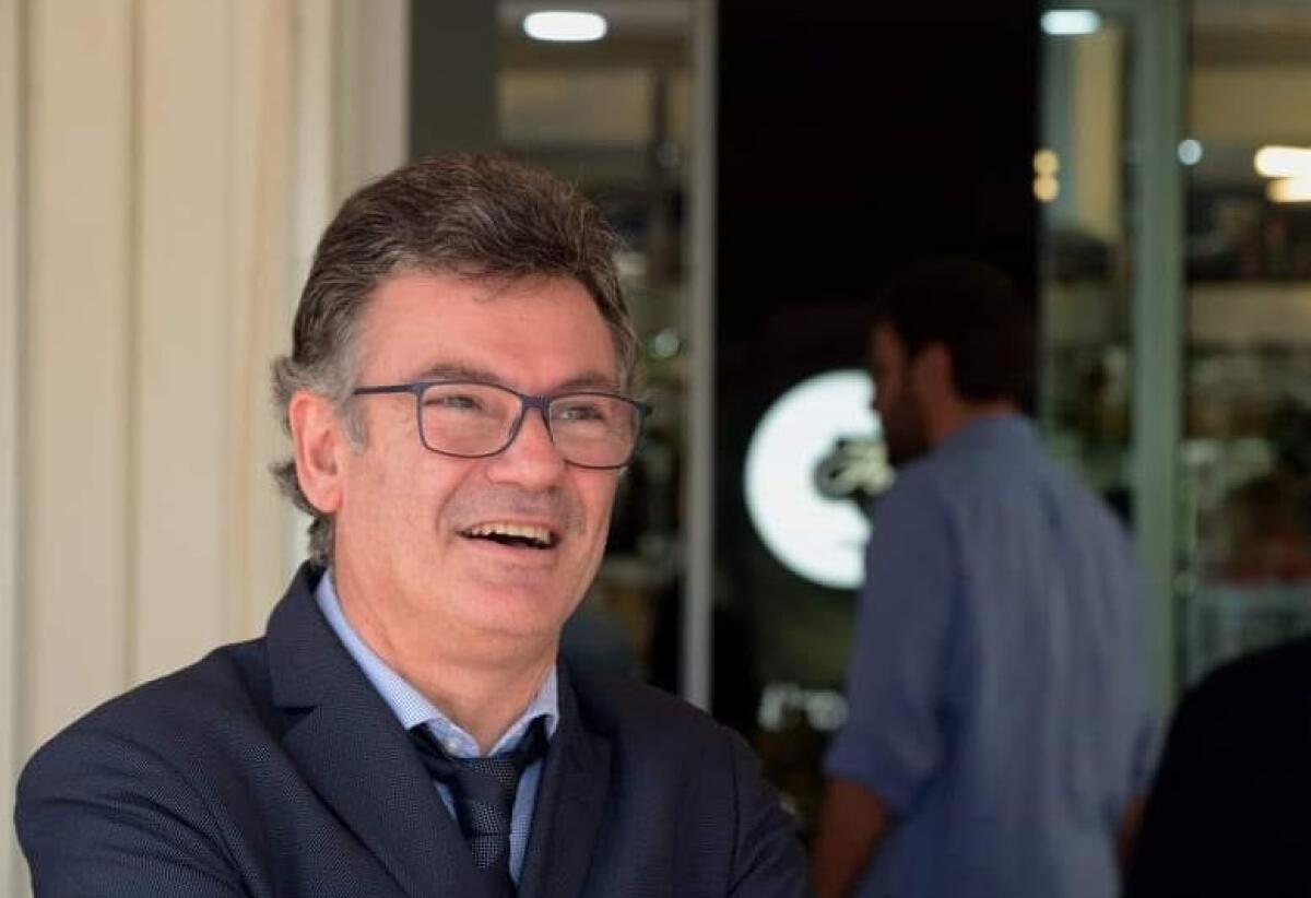 Squalificato per 4 anni...ma quella domenica non era allo stadio "Presti", il caso Comandatore - Paolo Comandatore