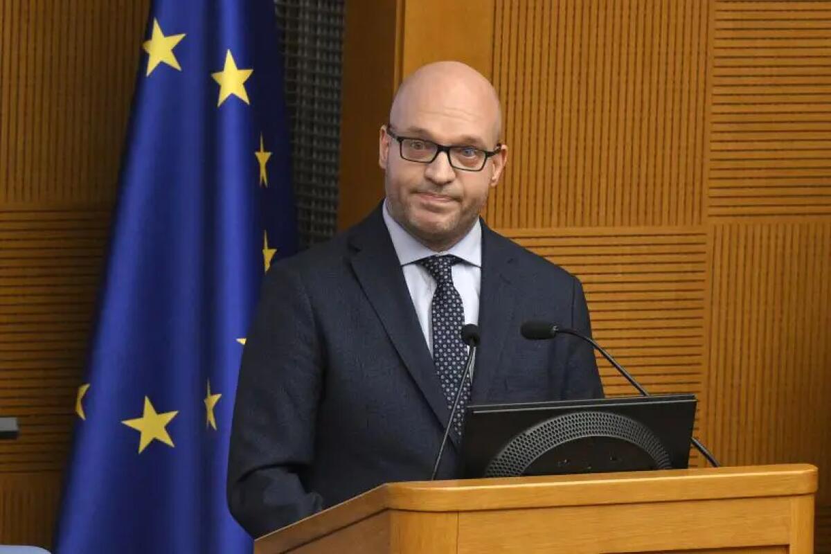 Fontana “Allargamento Ue a Balcani occidentali è valore aggiunto” - 