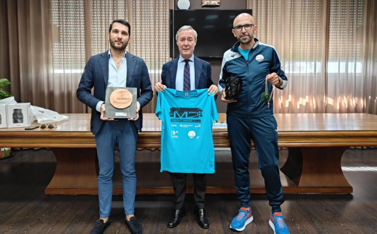 Riflettori puntati sull'atletica, domenica 450 partecipanti per la "Maratonina del Golfo" - 