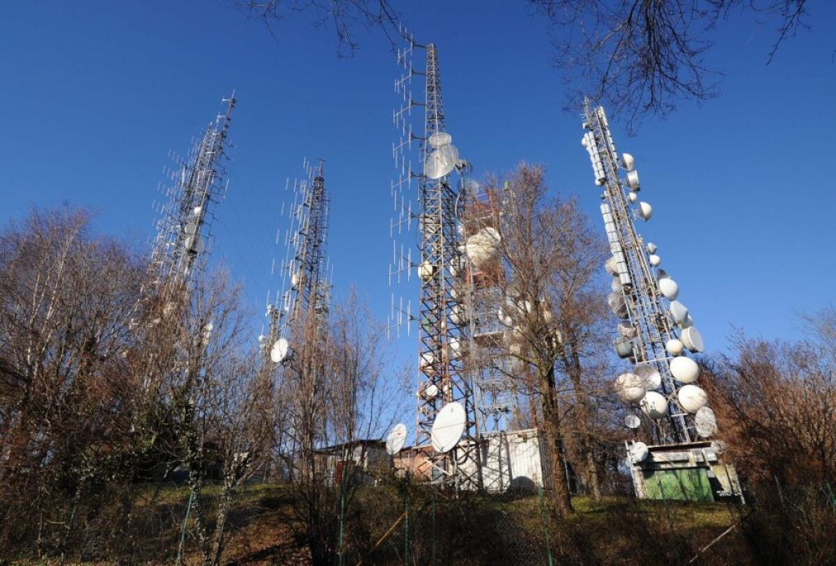 Tv, dal Corecom Sicilia supporto ai programmi dell’accesso - 