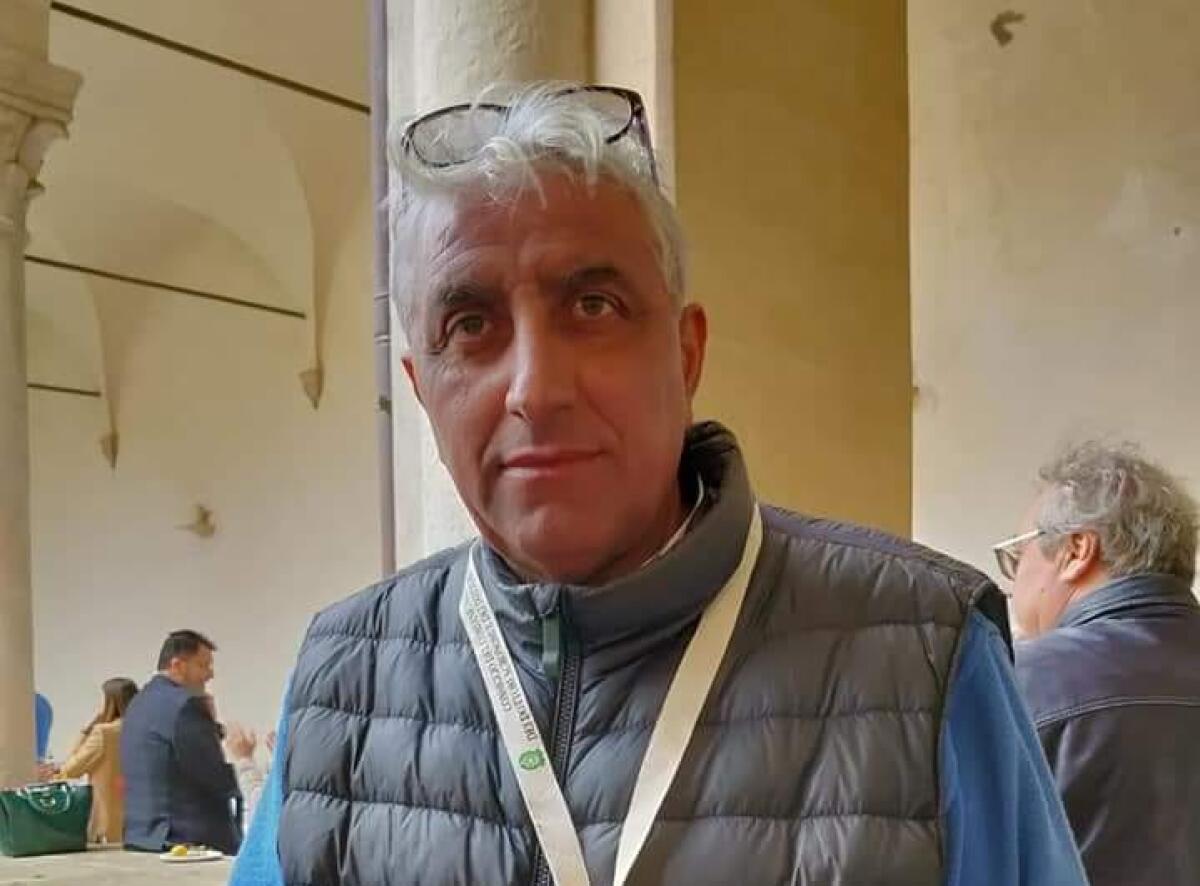"Tavolo centrista non è chiuso ai progressisti", Lo Nigro: "Non si rivendichi candidatura sindaco" - Piero Lo Nigro