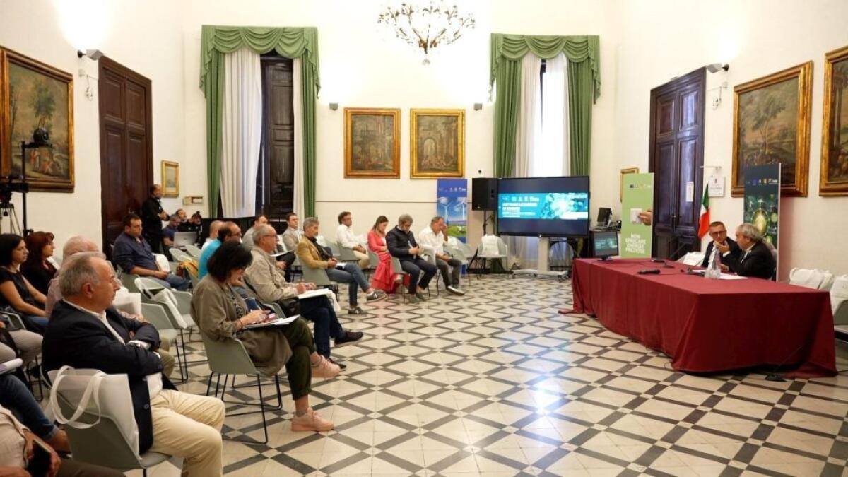 La Sicilia accelera sulle comunità energetiche - 