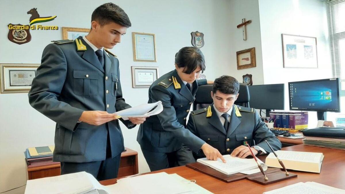 Mafia e scommesse online, sequestri per 43 milioni a due imprenditori - 